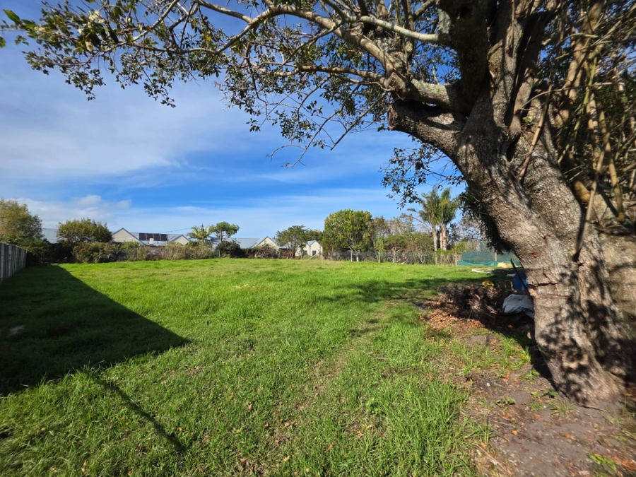 Commercial Property for Sale in Hoekwil Western Cape